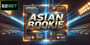 AsianBookie