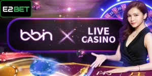 BBIN live casino