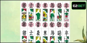Cách chơi bài tam cúc